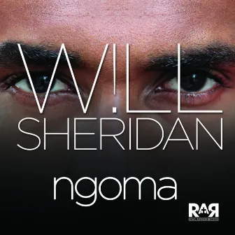 Ngoma by Will Sheridan