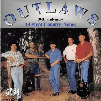 30th Anniversary by The Outlaws