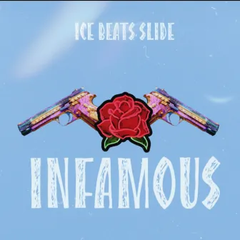 Infamous by Ice Beats Slide