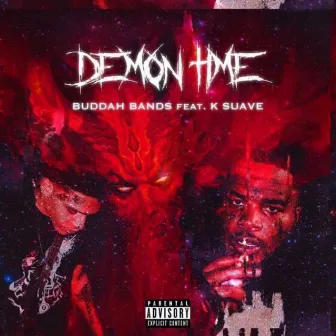 Demon Time by Buddah Bands