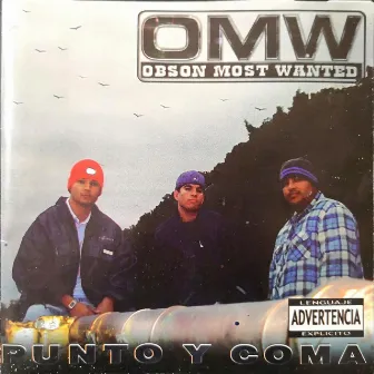 Punto y Coma by O.M.W.