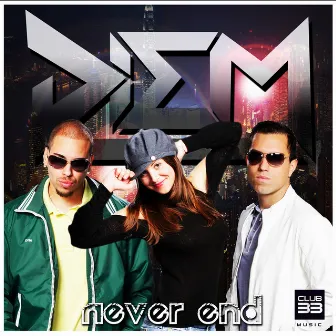 Never End by Diem