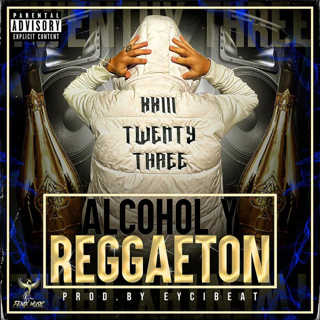 alcohol y reggaeton