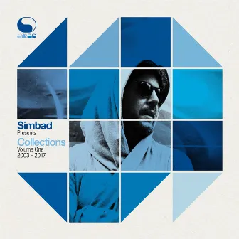 Collections Volume One 2003 - 2017 by Simbad