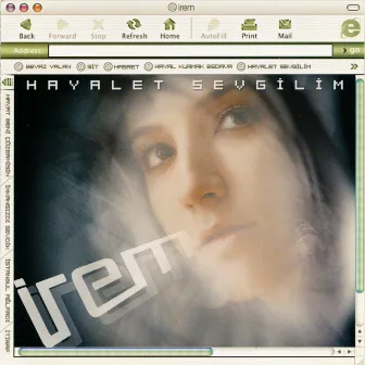 Hayalet Sevgilim by Irem