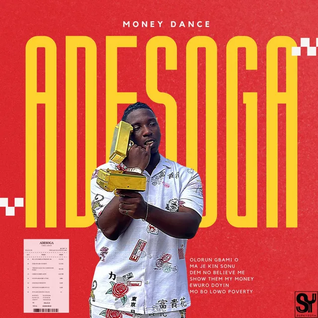 Money Dance