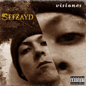 Visiones by SEFZAYD