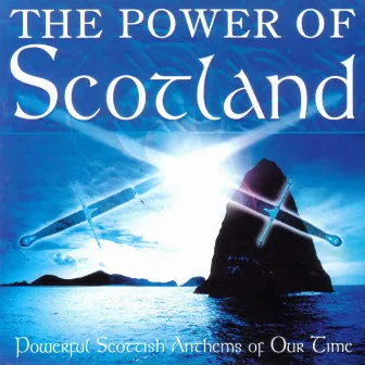 The Power Of Scotland by The Scottish Fiddle Orchestra