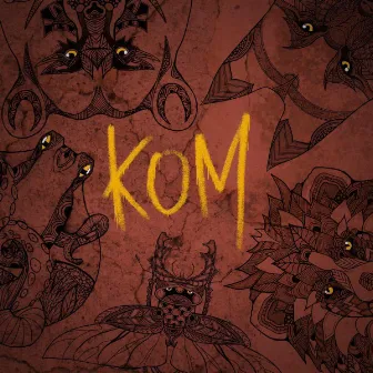 KoM by Knights of Mandala