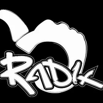 Radix (Quite Nyce And Seek) by RADIx