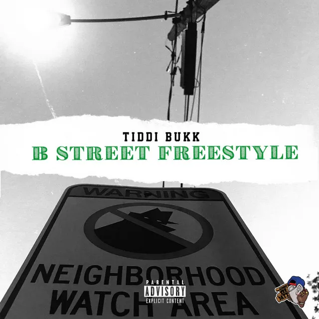 B STREET Freestyle