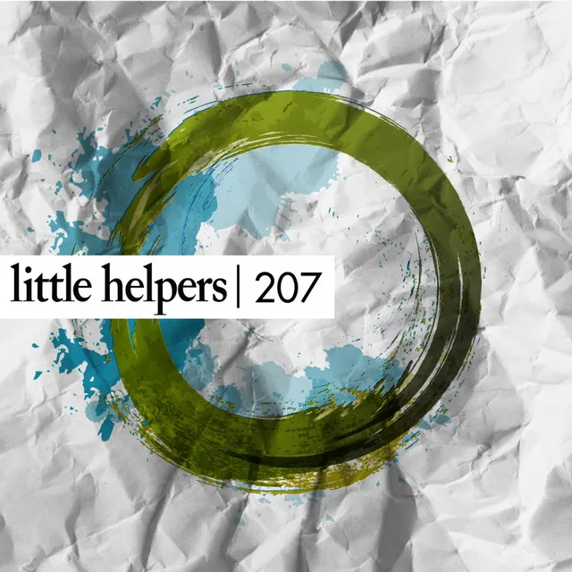 Little Helper 207-3 - Original Mix