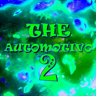 The - Automotivo 2 (Slowed) by KFELIPEE