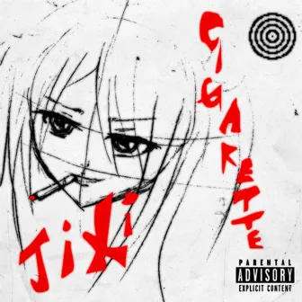 Cigarette by Jixi