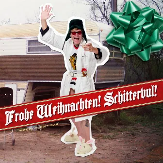 Frohe Weihnachten! Schittervul! by Dreher