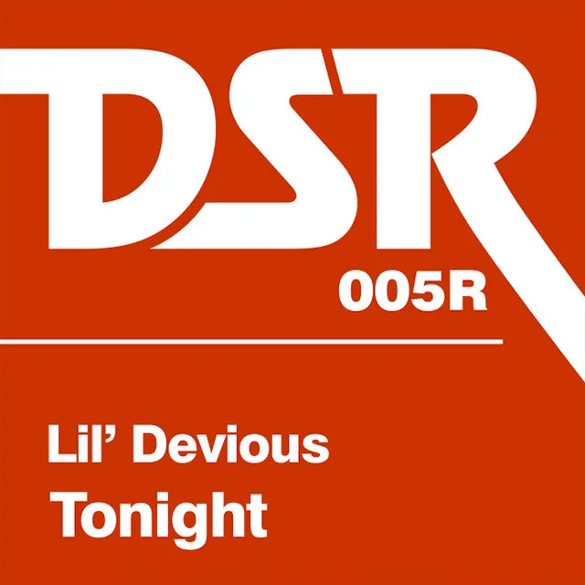 Tonight - Lil' Devious Dub