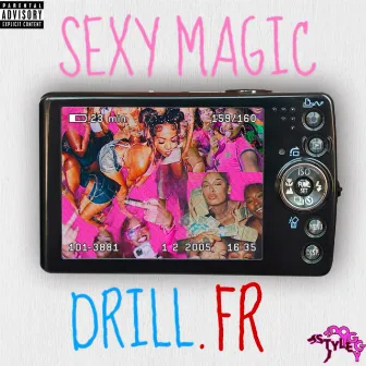 SEXY MAGIC DRILL FR by Nwarboy