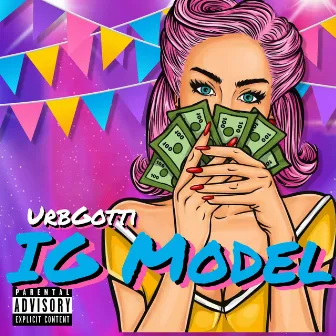 IG Model by Urbgotti