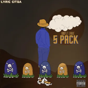 5 PACK by Onest Lyric