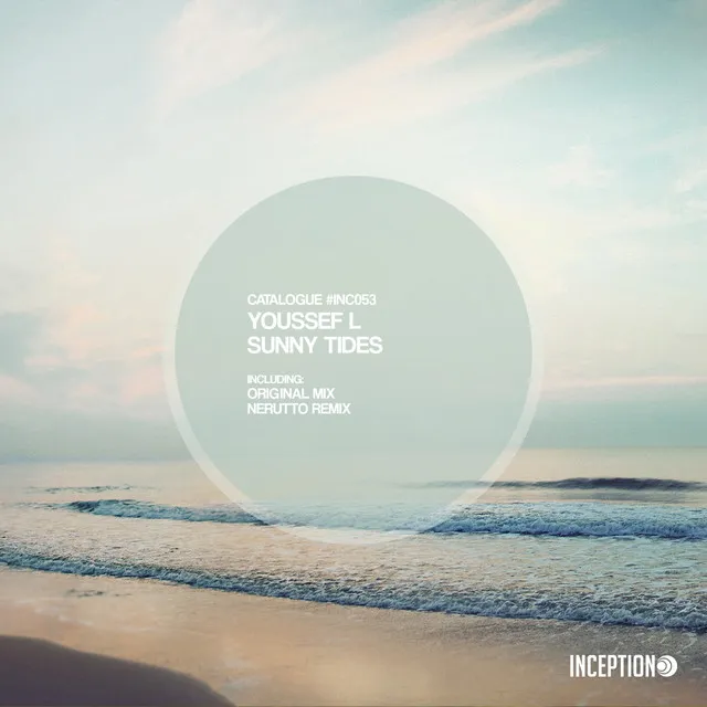 Sunny Tides - Nerutto Remix