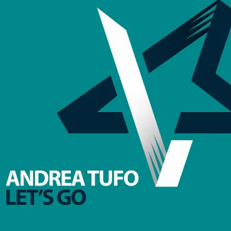 Let's Go - Single by Andrea Tufo