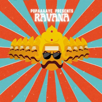 Ravana by Popaaaaye