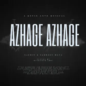 Azhage Azhage by Samreen Maya