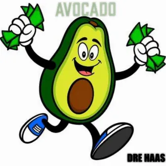 Avocado by Dre Haas