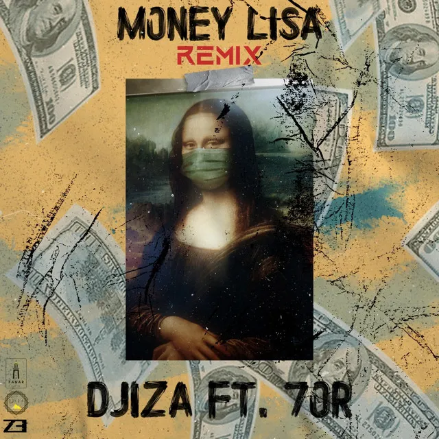 Money Lisa Remix - Remix