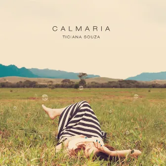 Calmaria by Ticiana Souza