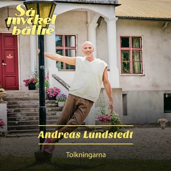 Så Mycket Bättre 2024 - Tolkningarna by Andreas Lundstedt