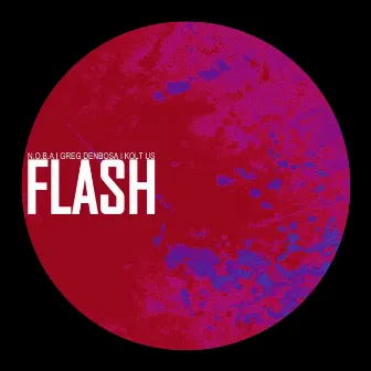 Flash by N.O.B.A