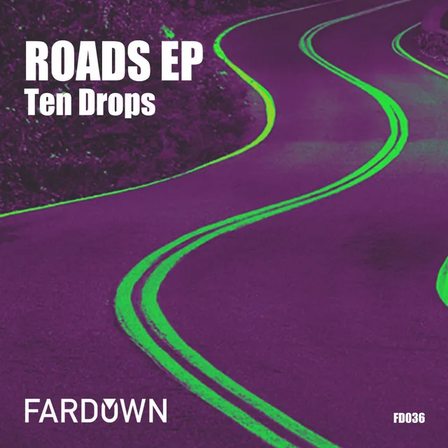 Roads EP