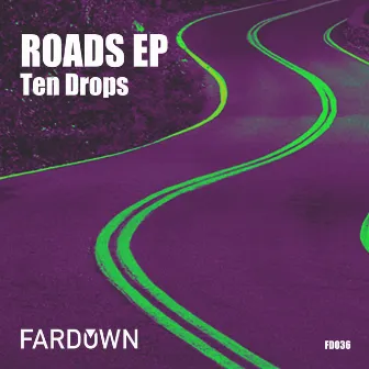 Roads EP by Unknown Artist