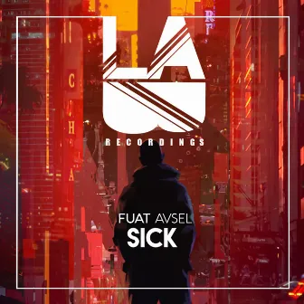 Sick by Fuat Avsel