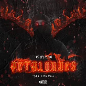 Petaloudes by FvckPlayBoi