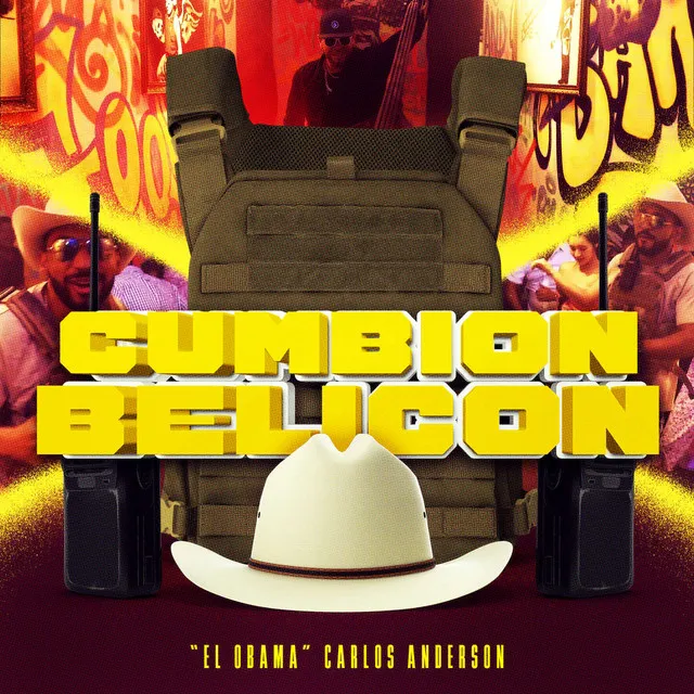 Cumbion Belicon