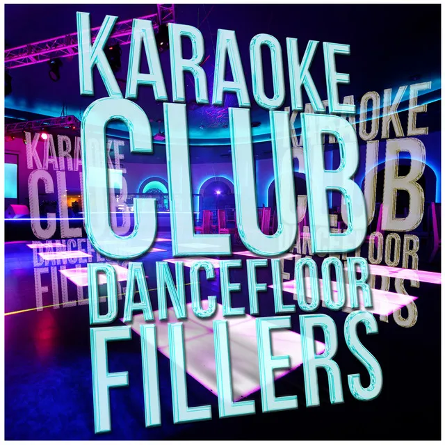 Eat, Sleep, Rave, Repeat (Calvin Harris Remix) [In the Style of Fatboy Slim and Riva Starr] [Karaoke Version]