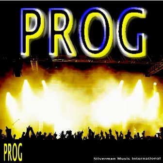 Prog by Prog