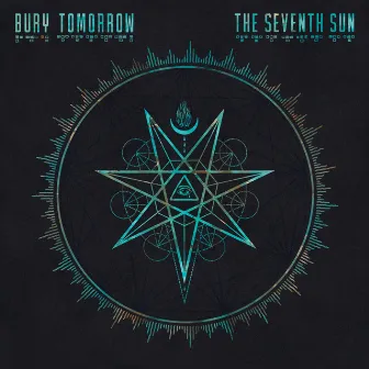 The Seventh Sun by Bury Tomorrow