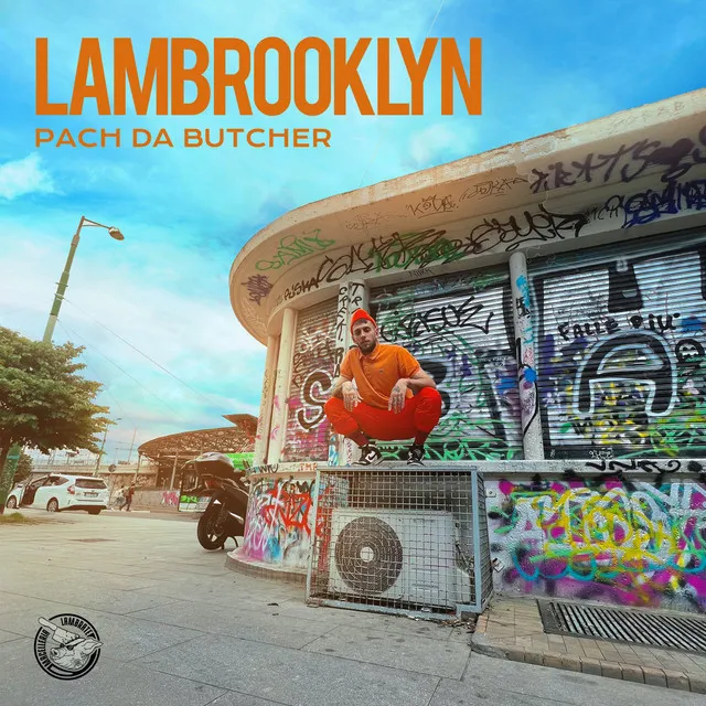 Lambrooklyn