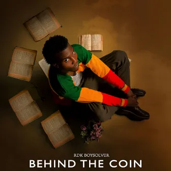 Behind the Coin by Rdk boysolver