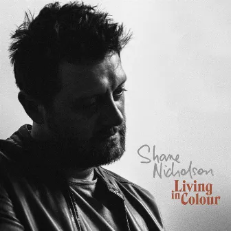 Living In Colour by Shane Nicholson