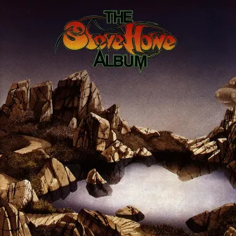 The Steve Howe Album by Steve Howe