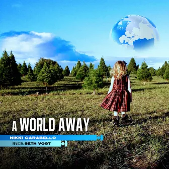 A World Away by Nikki Carabello