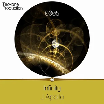 Infinity by J Apollo