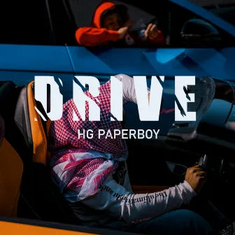 Drive by HG Paperboy