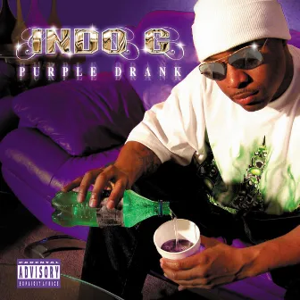 Purple Drank by Indo G