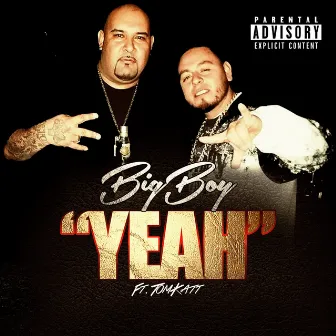 Yeah (feat. TomKatt) by Big Boy