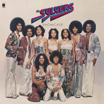 Showcase by The Sylvers